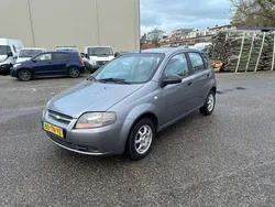Overige Gebruikt 2006 Chevrolet Kalos | € 1.250 (Eerlijke prijs)