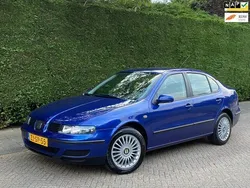 Blauw Gebruikt 1999 Seat Toledo | € 2.500