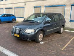 Gebruikt 2008 Chrysler Grand Voyager MPV | € 2.350