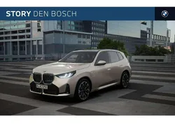Grijs Nieuw 2025 BMW X3 Comfort Edition SUV | € 83.662 (Eerlijke prijs)