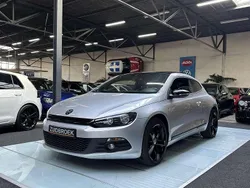 Grijs Gebruikt 2011 VW Scirocco Coupé | € 11.999 (Duur)