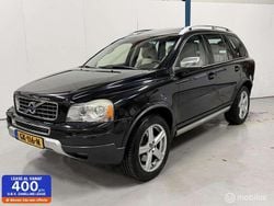 Zwart Gebruikt 2011 Volvo XC90 SUV | € 16.945 (Goede deal)