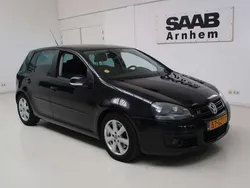 Zwart Gebruikt 2008 VW Golf VI GT Stationwagen | € 4.495 (Eerlijke prijs)
