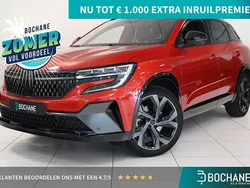 Rood Gebruikt 2023 Renault Austral Iconic Esprit Alpine SUV | € 36.635 (Eerlijke prijs)