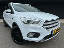 Suv Gebruikt 2018 Ford Kuga Titanium SUV | € 14.995 (Goede deal)