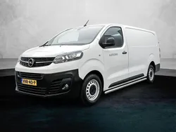 Wit Gebruikt 2023 Opel Vivaro Van | € 20.722 (Eerlijke prijs)