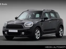 Zwart Gebruikt 2020 Mini Cooper Countryman Comfort SUV | € 23.440 (Super prijs)