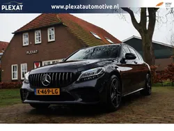 Mercedes C300