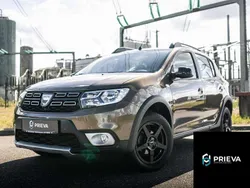 Bruin Gebruikt 2020 Dacia Sandero Business Hatchback | € 14.995 (Eerlijke prijs)