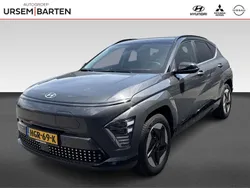 Grijs Gebruikt 2025 Hyundai Kona Comfort SUV | € 42.630 (Eerlijke prijs)