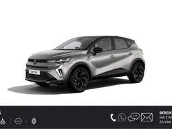 Overige Nieuw 2024 Renault Captur Esprit Alpine SUV | € 41.650