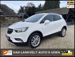 Wit Gebruikt 2017 Opel Mokka X Innovation SUV | € 12.295 (Goede deal)