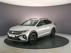 Reflex silver Nieuw 2025 VW Taigo R-line Edition SUV | € 43.336 (Duur)