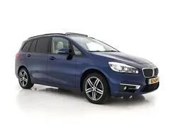 Gebruikt 2017 BMW 218 Gran Tourer Executive MPV | € 12.845