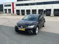 Zwart Gebruikt 2020 Seat Ibiza Business Hatchback | € 7.950 (Iets duurder)