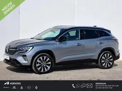 Grijs Gebruikt 2024 Renault Austral Techno SUV | € 34.335 (Eerlijke prijs)
