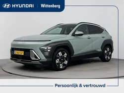 Groen Gebruikt 2024 Hyundai Kona Comfort SUV | € 33.900 (Duur)