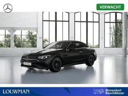 Grijs, metallic lak Nieuw 2025 Mercedes CLE200 AMG line Cabriolet | € 95.830 (Duur)