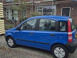 Blauw Gebruikt 2004 Fiat Panda Active Hatchback | € 650 (Goede deal)