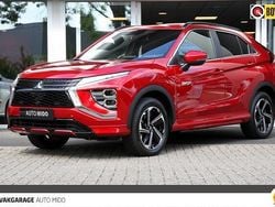 Rood Gebruikt 2022 Mitsubishi Eclipse Cross SUV | € 24.950 (Goede deal)