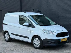 Overige Gebruikt 2015 Ford Transit Trend Van | € 4.495 (Eerlijke prijs)