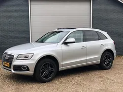Grijs Gebruikt 2013 Audi Q5 Proline SUV | € 16.500 (Iets duurder)