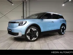 Blauw Nieuw 2024 Ford Explorer Extended Range SUV | € 48.850 (Eerlijke prijs)