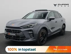 Grijs Gebruikt 2025 Cupra Terramar VZ SUV | € 53.900 (Duur)