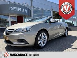 Beige Gebruikt 2013 Opel Cascada Cosmo Cabriolet | € 11.900 (Eerlijke prijs)
