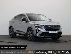 Gris schiste Nieuw 2024 Renault Rafale Esprit Alpine SUV | € 52.995 (Eerlijke prijs)