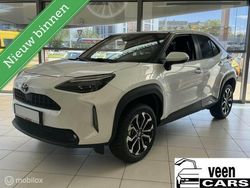 Wit Gebruikt 2024 Toyota Yaris Cross Active SUV | € 23.950 (Super prijs)