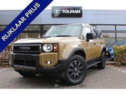 Geel Gebruikt 2024 Toyota Land Cruiser Edition SUV | € 164.950