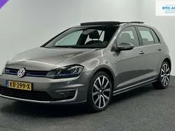 Grijs Gebruikt 2016 VW Golf VII GTE Hatchback | € 11.000 (Goede deal)