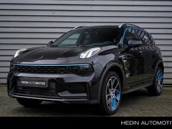 Zwart Gebruikt 2024 Lynk & Co 01 SUV | € 33.995 (Duur)