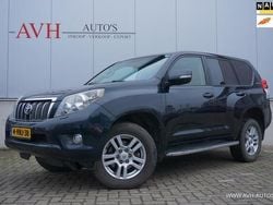Blauw Gebruikt 2011 Toyota Land Cruiser SUV | € 20.950 (Goede deal)