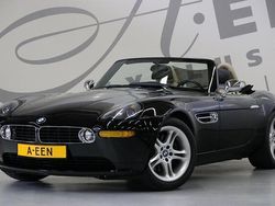 Zwart Gebruikt 2001 BMW Z8 Cabriolet | € 249.500