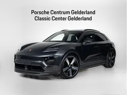 Grijs Gebruikt 2025 Porsche Macan SUV | € 104.900 (Goede deal)