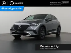 Grijs Gebruikt 2024 Mercedes EQE350 Business SUV | € 67.850 (Goede deal)