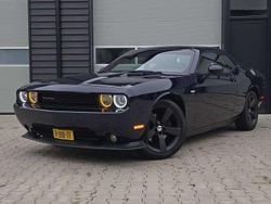 Blauw Gebruikt 2013 Dodge Challenger Coupé | € 18.950