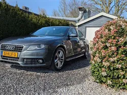 Grijs Gebruikt 2010 Audi A4 Sedan | € 5.000 (Goede deal)