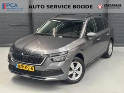 Grijs Gebruikt 2023 Skoda Kamiq Business Line SUV | € 24.825 (Eerlijke prijs)
