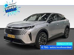 Grijs, metallic lak Gebruikt 2024 Peugeot 3008 GT-line SUV | € 34.945 (Iets duurder)