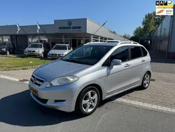 Grijs Gebruikt 2006 Honda FR-V Lifestyle MPV | € 3.999 (Eerlijke prijs)
