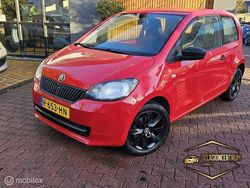 Gebruikt 2012 Skoda Citigo Easy Hatchback | € 2.995 (Eerlijke prijs)
