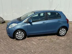 Blauw Gebruikt 2006 Toyota Yaris Sol Hatchback | € 5.750 (Eerlijke prijs)