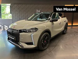 Grijs Gebruikt 2023 DS Automobiles DS3 Crossback E-Tense Performance Line Plus SUV | € 23.940 (Eerlijke prijs)