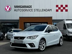 Wit Gebruikt 2019 Seat Ibiza Business Hatchback | € 15.950 (Eerlijke prijs)