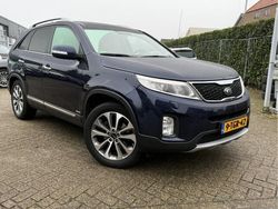 Blauw Gebruikt 2014 Kia Sorento SUV | € 11.999