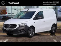 Wit Gebruikt 2023 Mercedes eCitan Van | € 30.445 (Duur)