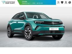 Grijs Nieuw 2025 Opel Mokka-e Business Edition SUV | € 34.698